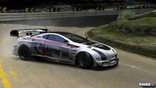 Imagen 33 de Ridge Racer 7