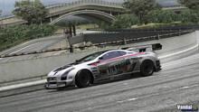 Imagen 38 de Ridge Racer 7