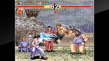 Imagen 8 de NeoGeo Karnov's Revenge