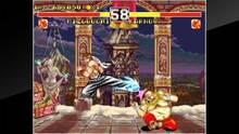 Imagen 9 de NeoGeo Karnov's Revenge