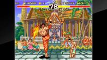 Imagen 19 de NeoGeo Karnov's Revenge