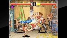 Imagen 11 de NeoGeo Karnov's Revenge