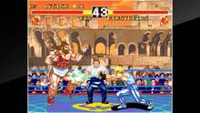 Imagen 12 de NeoGeo Karnov's Revenge
