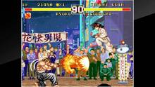 Imagen 15 de NeoGeo Karnov's Revenge