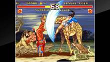 Imagen 18 de NeoGeo Karnov's Revenge
