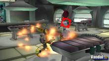 Imagen 5 de Ratchet & Clank: El Tamao Importa