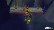 Imagen 9 de Ratchet & Clank: El Tamao Importa