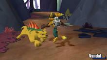 Imagen 8 de Ratchet & Clank: El Tamao Importa