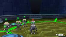 Imagen 38 de Ratchet & Clank: El Tamao Importa