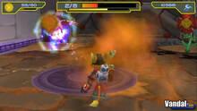 Imagen 29 de Ratchet & Clank: El Tamao Importa