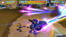 Imagen 48 de Ratchet & Clank: El Tamao Importa