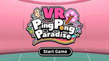 Imagen 2 de VR Ping Pong Paradise