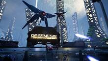 Imagen 12 de REGENESIS Arcade
