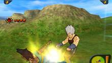 Imagen 93 de Dragon Ball Z Budokai Tenkaichi 2