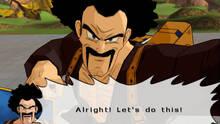 Imagen 99 de Dragon Ball Z Budokai Tenkaichi 2