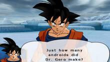 Imagen 97 de Dragon Ball Z Budokai Tenkaichi 2