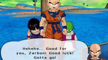 Imagen 107 de Dragon Ball Z Budokai Tenkaichi 2