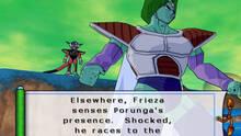Imagen 106 de Dragon Ball Z Budokai Tenkaichi 2