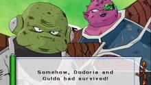 Imagen 104 de Dragon Ball Z Budokai Tenkaichi 2