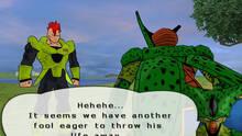 Imagen 101 de Dragon Ball Z Budokai Tenkaichi 2
