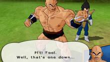 Imagen 111 de Dragon Ball Z Budokai Tenkaichi 2