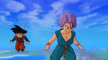 Imagen 109 de Dragon Ball Z Budokai Tenkaichi 2