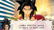 Imagen 119 de Dragon Ball Z Budokai Tenkaichi 2