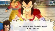 Imagen 118 de Dragon Ball Z Budokai Tenkaichi 2