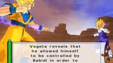 Imagen 113 de Dragon Ball Z Budokai Tenkaichi 2