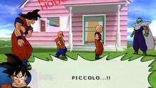 Imagen 112 de Dragon Ball Z Budokai Tenkaichi 2