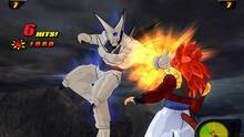 Imagen 128 de Dragon Ball Z Budokai Tenkaichi 2
