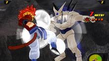 Imagen 127 de Dragon Ball Z Budokai Tenkaichi 2