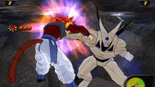 Imagen 124 de Dragon Ball Z Budokai Tenkaichi 2