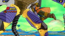 Imagen 90 de Dragon Ball Z Budokai Tenkaichi 2
