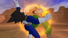 Imagen 13 de Dragon Ball Z Budokai Tenkaichi 2