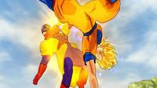 Imagen 7 de Dragon Ball Z Budokai Tenkaichi 2