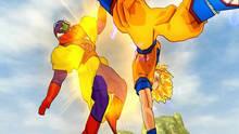 Imagen 5 de Dragon Ball Z Budokai Tenkaichi 2