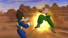 Imagen 21 de Dragon Ball Z Budokai Tenkaichi 2