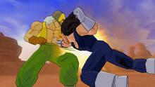Imagen 19 de Dragon Ball Z Budokai Tenkaichi 2