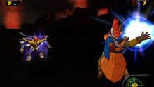 Imagen 27 de Dragon Ball Z Budokai Tenkaichi 2