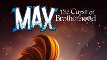 Imagen 85 de Max: The Curse of Brotherhood