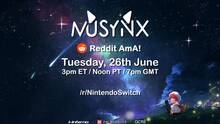 Imagen 26 de MUSYNX