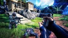 Imagen 17 de Islands of Nyne: Battle Royale