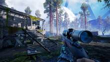 Imagen 28 de Islands of Nyne: Battle Royale