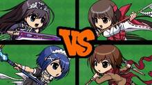 Imagen 14 de Phantom Breaker: Battle Grounds Overdrive