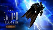 Imagen 6 de Batman: The Enemy Within Episode 3 - Fractured Mask