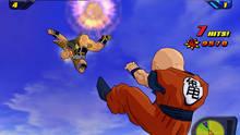 Imagen 132 de Dragon Ball Z Budokai Tenkaichi 2
