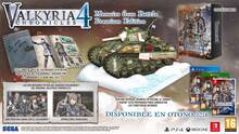 Imagen 132 de Valkyria Chronicles 4