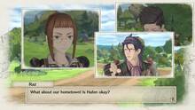 Imagen 140 de Valkyria Chronicles 4