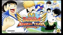Imagen 32 de Captain Tsubasa: Dream Team
